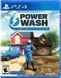 Games Software Гра консольна PS4 Power Wash Simulator, BD диск 1 - магазин Coolbaba Toys