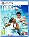 Games Software TOPSPIN 2K25 [BD диск] (PS5) 1 - магазин Coolbaba Toys