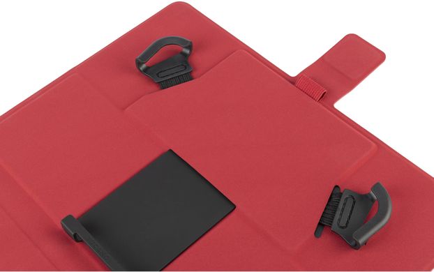 Чохол Tucano Facile Plus Universal для планшетів 10-11", червоний TAB-FAP10-R фото