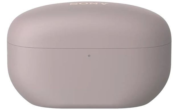 Sony Навушники TWS WF-1000XM5 BT 5.3, ANC, Hi-Res, IPX4, SBC, AAC, LDAC, LC3, Mic, Рожевий WF1000XM5P.CE7 фото
