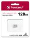 Карта пам'яті Transcend microSD 128GB C10 UHS-I R100/W40MB/s 2 - магазин Coolbaba Toys