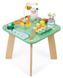 Игровой столик Janod Луг 4 - магазин Coolbaba Toys
