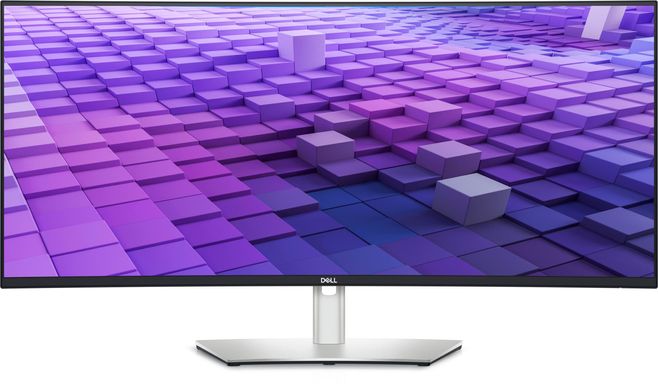 Dell Монитор 38" U3824DW 210-BHXB фото