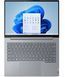 Lenovo Ноутбук Lenovo ThinkBook 14-G8 14" WUXGA IPS AG, Intel U5-225U, 16GB, F512GB, UMA, DOS, сірий 3 - магазин Coolbaba Toys