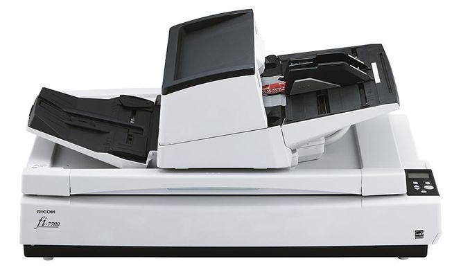 Ricoh Документ-сканер A3 Ricoh fi-7700 PA03740-B001 фото