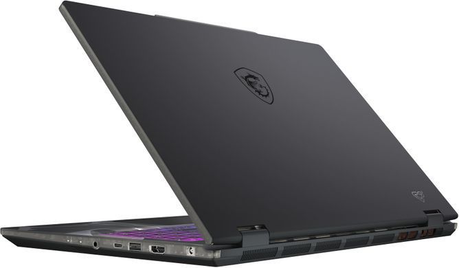 MSI Ноутбук MSI Cyborg A15 AI B2HWFKG-086XUA 15.6" FHD, AMD R7-260, 16GB, F1TB, NVD5060-8, DOS, чорний 9S7-15QL42-086 фото