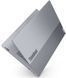 Lenovo Ноутбук Lenovo ThinkBook 14-G8 14" WUXGA IPS AG, Intel U5-225U, 16GB, F512GB, UMA, DOS, сірий 7 - магазин Coolbaba Toys