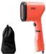 Отпариватель Tefal компактный PURE POP CORAL, 1300Вт, 70мл, постоянный пар - 20гр, красный