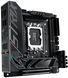 ASUS Материнcкая плата ROG STRIX Z790-I GAMING WIFI s1700 Z790 2xDDR5 M.2 HDMI Thunderbolt Wi-Fi BT mITX 3 - магазин Coolbaba Toys