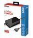 Адаптер живлення Trust Primo 90W-19V Universal Laptop BLACK 4 - магазин Coolbaba Toys