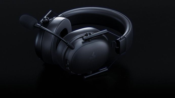 Razer Гарнитура BlackShark V3 X Hyperspeed, WL, чёрный RZ04-05420100-R3M1 фото