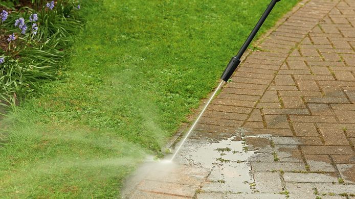 Bosch Минимойка высокого давления Advanced Aquatak 150, 2200Вт, 150бар, 480л/ч, шланг 8м, 22.45кг 0.600.8A7.700 фото