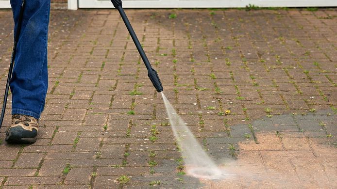 Bosch Минимойка высокого давления Advanced Aquatak 150, 2200Вт, 150бар, 480л/ч, шланг 8м, 22.45кг 0.600.8A7.700 фото