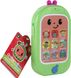 CoComelon Интерактивная игрушка Feature Roleplay Musical Cell Phone Музыкальный телефон 4 - магазин Coolbaba Toys