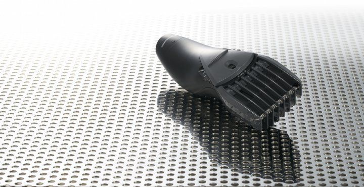 Panasonic Тример для бороди та вус ER-GB36-K520 ER-GB36-K520 фото