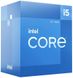 ЦПУ Intel Core i5-12400F 6C/12T 2.5GHz 18Mb LGA1700 65W w/o graphics Box 1 - магазин Coolbaba Toys