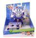 Super Wings Ігрова фігурка-трансформер Transforming-Supercharge Paul, Пол 4 - магазин Coolbaba Toys