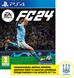 Games Software EA Sports FC 24 [BD диск] (PS4) 1 - магазин Coolbaba Toys