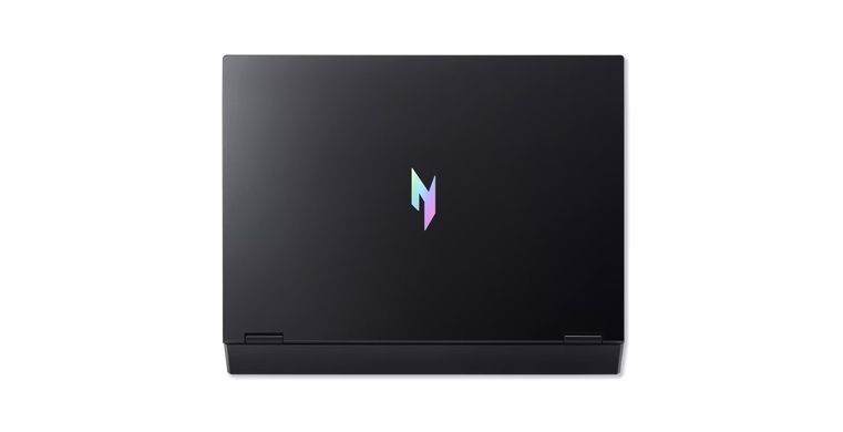 Acer Ноутбук Nitro 14 AN14-41 14.5" WUXGA IPS, AMD R7-8845HS, 16GB, F1TB, NVD4060-8, Lin, чорний NH.QSSEU.002 фото