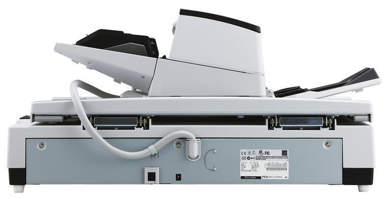 Ricoh Документ-сканер A3 Ricoh fi-7700 PA03740-B001 фото