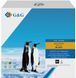 G&G Картридж до HP 147Y LJ MFP M611/M612/M635/M636 Black (42 000стор) 1 - магазин Coolbaba Toys