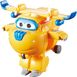 Ігрова фігурка-трансформер Super Wings Transform-a-Bots Donnie, Донні 1 - магазин Coolbaba Toys