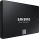 Samsung Накопитель SSD 2.5" 4TB SATA 870EVO 2 - магазин Coolbaba Toys