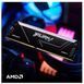 Kingston Пам'ять ПК Kingston DDR4 16GB 3200 FURY Beast RGB 6 - магазин Coolbaba Toys
