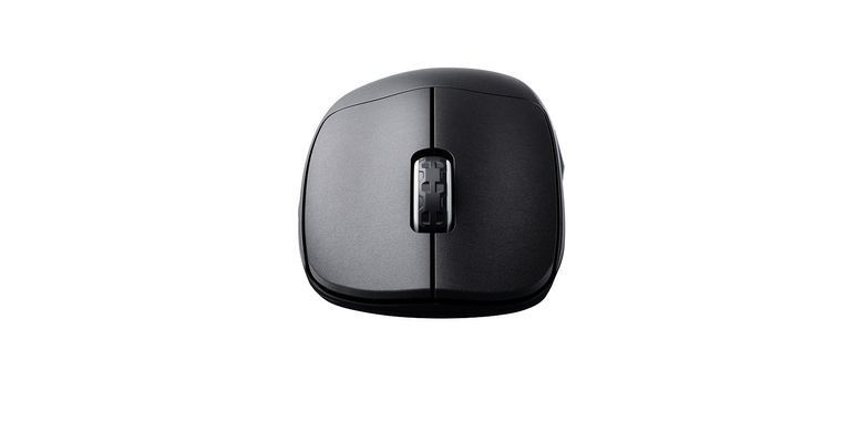 Cherry Xtrfy Миша M64 PRO, 8K, WL/USB-A, RGB, чорний CX-M64W-PRO-BLACK фото
