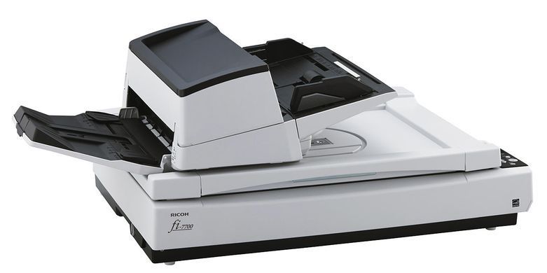 Ricoh Документ-сканер A3 Ricoh fi-7700 PA03740-B001 фото
