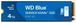 WD Накопичувач SSD WD M.2 4TB PCIe 4.0 Blue SN5000 1 - магазин Coolbaba Toys