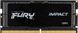 Kingston Пам'ять ноутбука DDR5 16GB 4800 FURY Impact 1 - магазин Coolbaba Toys