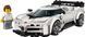 LEGO Конструктор Speed Champions Спортивный гиперкар Bugatti Centodieci 3 - магазин Coolbaba Toys