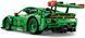 LEGO Конструктор LEGO Technic Автомобіль Porsche 911 GT3 R REXY AO Racing 10 - магазин Coolbaba Toys