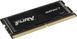 Kingston Пам'ять ноутбука DDR5 16GB 4800 FURY Impact 8 - магазин Coolbaba Toys