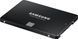 Samsung Накопитель SSD 2.5" 4TB SATA 870EVO 4 - магазин Coolbaba Toys