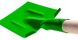 Verto Лопата штыковая прямая, рукоятка деревянная Т-образная, 117см, 1.2кг 3 - магазин Coolbaba Toys