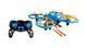 Drone Force Игровой дрон ракетный защитник Vulture Strike 10 - магазин Coolbaba Toys