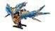 LEGO Конструктор Marvel Вартові Галактики: Мілано 6 - магазин Coolbaba Toys