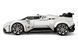 LEGO Конструктор Speed Champions Спортивный гиперкар Bugatti Centodieci 6 - магазин Coolbaba Toys