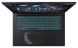 Gigabyte Ноутбук G7 MF 17.3 FHD, intel i5-12500H, 16GB, F512GB, NVD4050-6, DOS, чорний 4 - магазин Coolbaba Toys