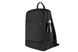 Tucano Рюкзак Global 2 для ноутбука 15"/16", чёрный 4 - магазин Coolbaba Toys