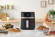 Russell Hobbs Мультипіч 1500Вт, чаша-5.5л, сенсорне управл., 9 авто. программ, пластик, чорний 3 - магазин Coolbaba Toys