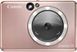 Canon Портативна камера-принтер ZOEMINI S2 ZV223 Rose Gold 1 - магазин Coolbaba Toys