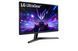 LG Монітор 27" 27GS60F-B HDMI, DP, Audio, IPS, 180Hz, 1ms, sRGB 99%, G-SYNC, FreeSync, HDR10 4 - магазин Coolbaba Toys