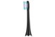 Електрична зубна щітка Ardesto ETB-211B чорна/5 насадок/індукційна зарядна база зі станд. вилкою живлення/кейс/IPX7 9 - магазин Coolbaba Toys