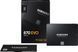 Samsung Накопитель SSD 2.5" 4TB SATA 870EVO 5 - магазин Coolbaba Toys