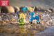 Игровой набор Roblox Game Packs Neverland Lagoon: Tales of FeyDorf W3, 2 фигурки и аксессуары 6 - магазин Coolbaba Toys