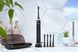 Електрична зубна щітка Ardesto ETB-211B чорна/5 насадок/індукційна зарядна база зі станд. вилкою живлення/кейс/IPX7 2 - магазин Coolbaba Toys