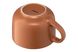 Чашка Ardesto Way of life, 550 мл, коричнева, кераміка 6 - магазин Coolbaba Toys